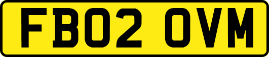 FB02OVM