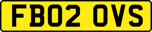 FB02OVS
