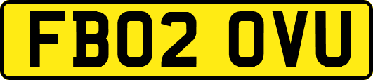 FB02OVU