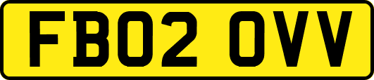 FB02OVV