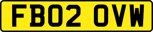 FB02OVW