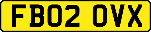 FB02OVX