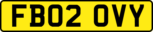 FB02OVY