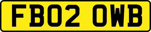 FB02OWB