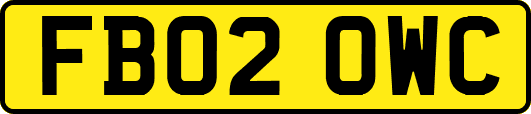 FB02OWC