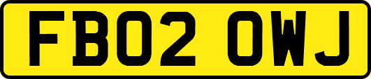 FB02OWJ