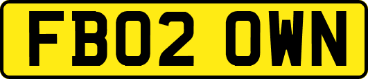 FB02OWN