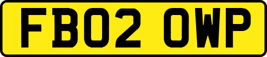 FB02OWP