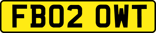 FB02OWT