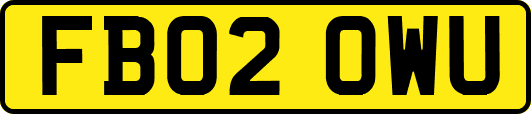 FB02OWU