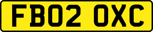 FB02OXC