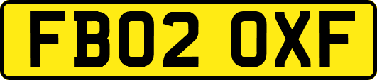 FB02OXF