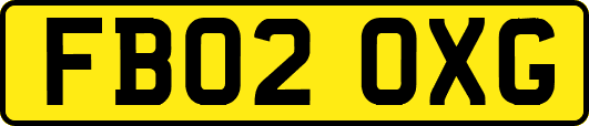FB02OXG