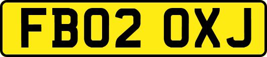 FB02OXJ
