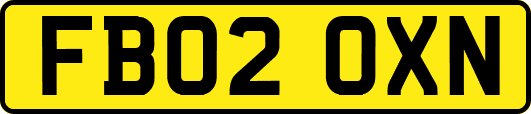 FB02OXN