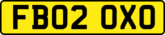 FB02OXO
