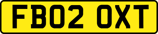 FB02OXT