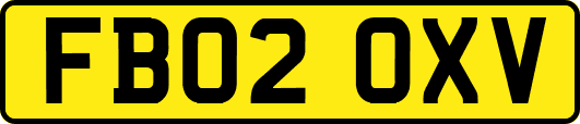 FB02OXV