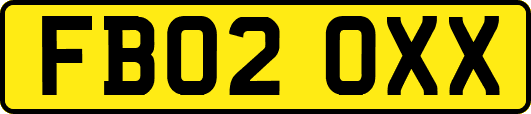 FB02OXX