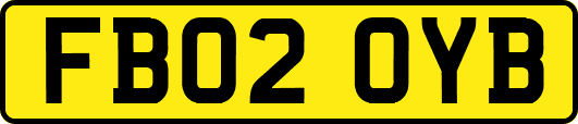 FB02OYB