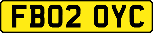 FB02OYC