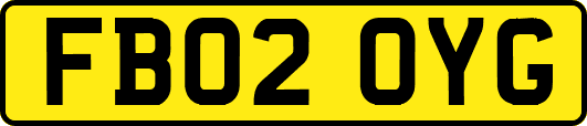 FB02OYG