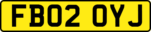 FB02OYJ