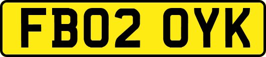 FB02OYK