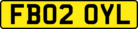 FB02OYL