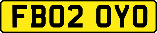 FB02OYO