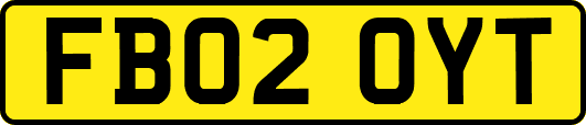 FB02OYT