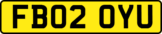 FB02OYU