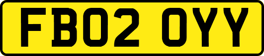 FB02OYY