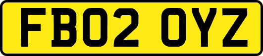 FB02OYZ