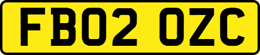 FB02OZC
