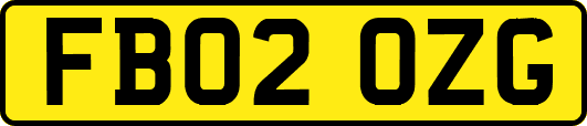 FB02OZG