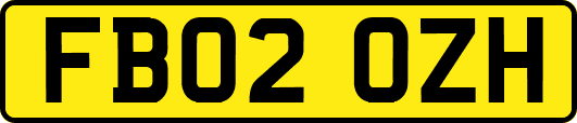 FB02OZH