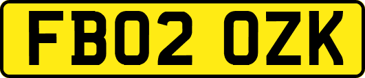 FB02OZK