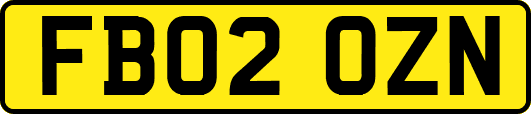FB02OZN