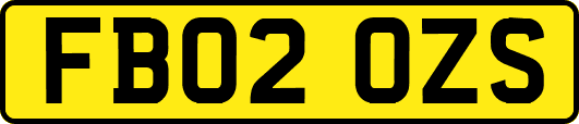 FB02OZS