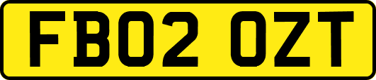 FB02OZT