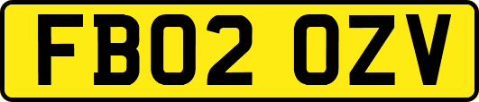 FB02OZV