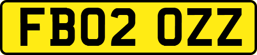 FB02OZZ
