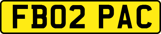 FB02PAC
