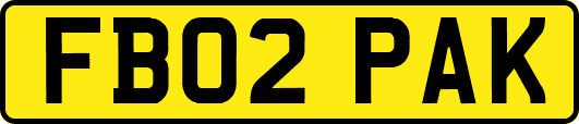 FB02PAK