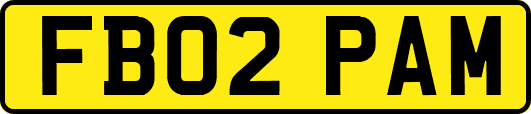 FB02PAM