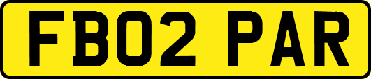 FB02PAR