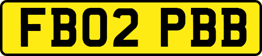 FB02PBB