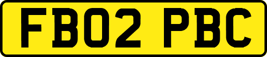 FB02PBC