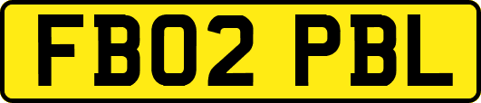 FB02PBL